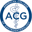 American College of Gastroenterology Logo