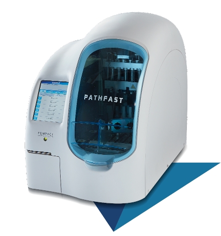 PATHFAST® Cardiac Biomarker Analyzer Product Image
